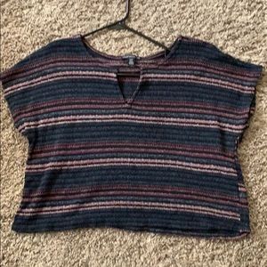 American eagle shirt